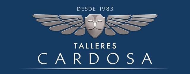 Logo de la Compañía